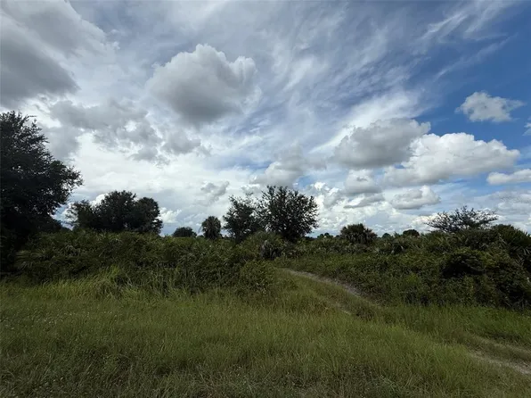 21583 NW 274th St Lot E, Okeechobee, FL 34972