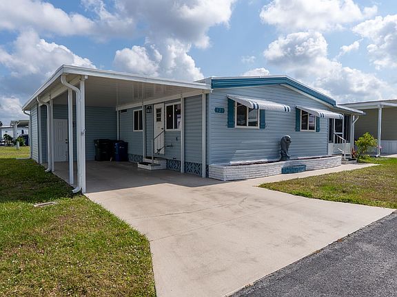 2nd image of 529 Cervina Dr S