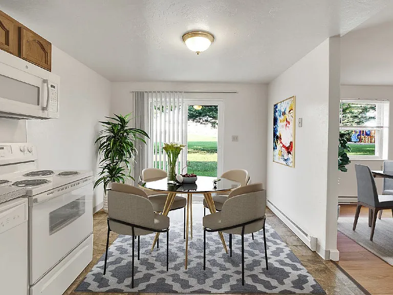 Apartments at Waterford — Photo 166