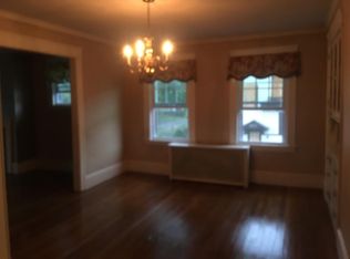 6 Somerset St #2, Worcester, MA 01609