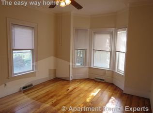 77 Bonair St #1C, Somerville, MA 02145