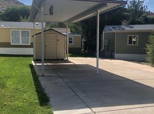 11 Scenic Cir, Hurricane, UT 84737