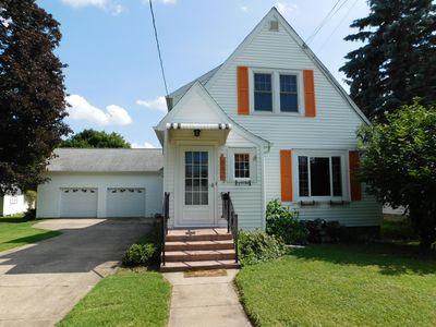 842 E Michigan Ave, Marshall, MI, 49068