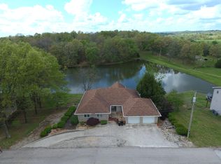 1913 Wayside Ln, Ava, MO 65608