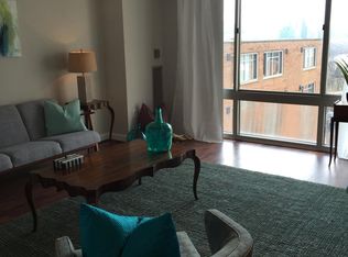 950 25th St NW APT 913N, Washington, DC 20037