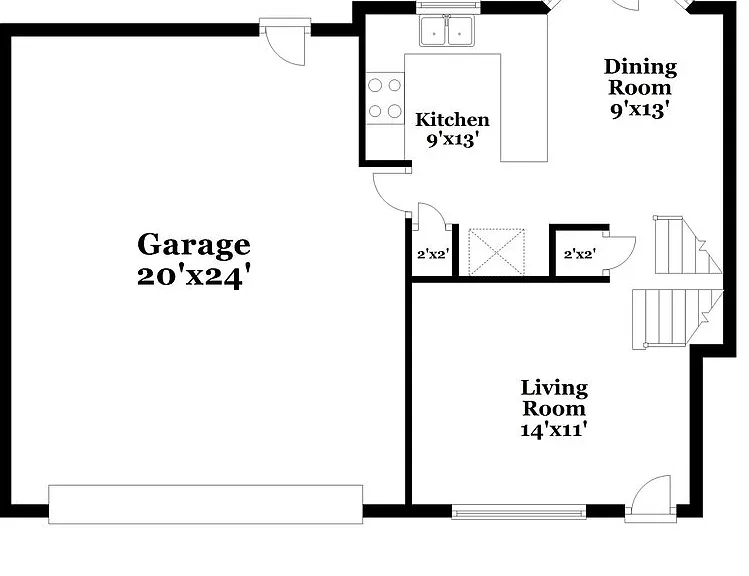 8492 S Merrick Ct — Photo 3