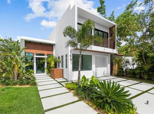 Bay Vista Park Amd Pl, Miami, FL 33127