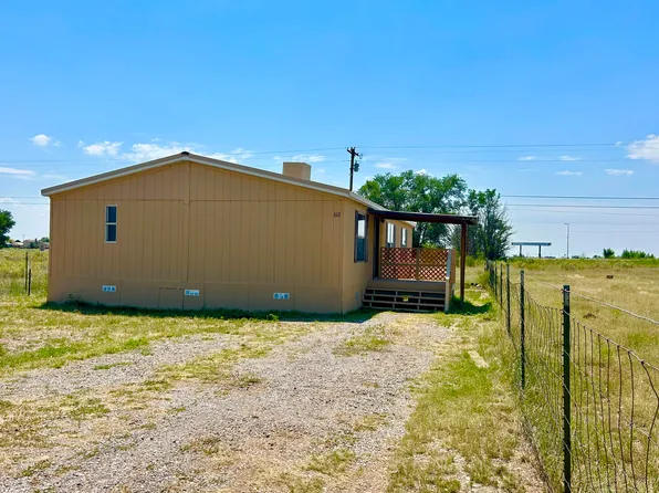 612 Irene Ave, Moriarty, NM 87035