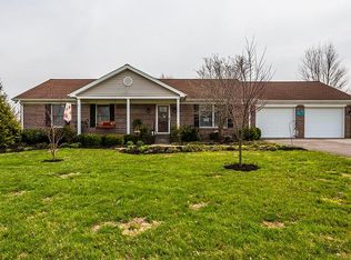 120 House Hill Rd, Lancaster, KY 40444