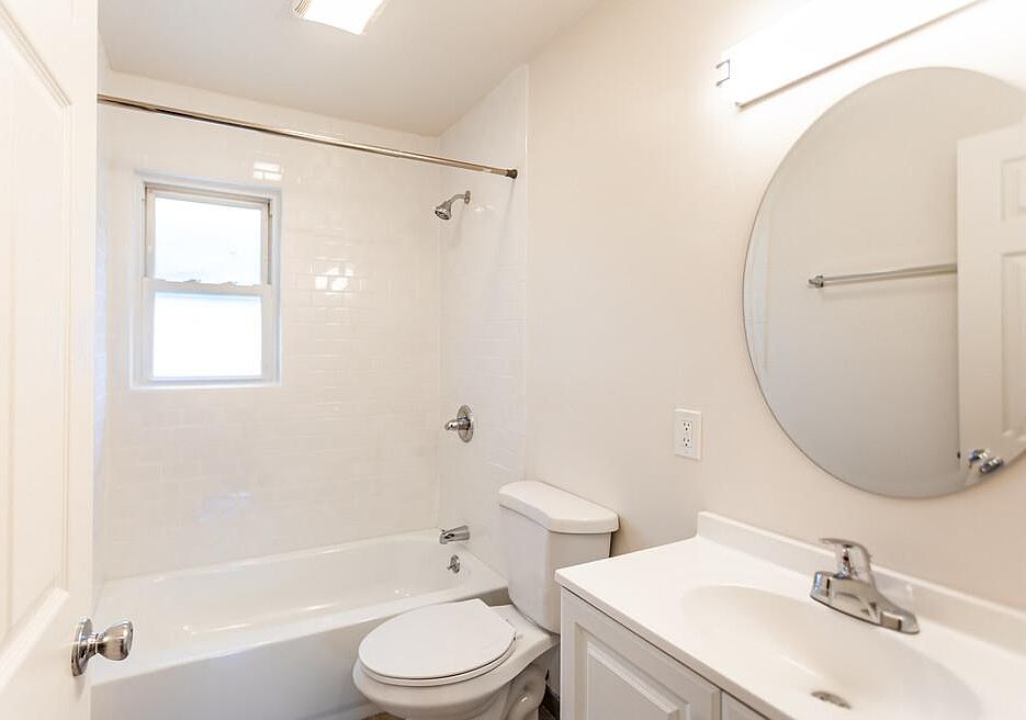 Bldg A/ Bathroom