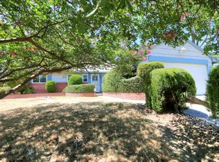 10757 Campana Way, Rancho Cordova, CA 95670