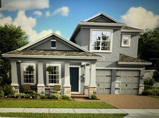 15580 Gentle Rain Dr, Winter Garden, FL 34787