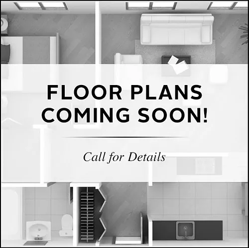 Floor plan Studio Live Work 1