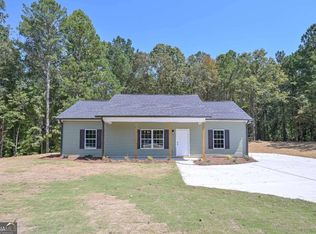 211 Loftis Rd, Temple, GA 30179