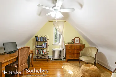 Sold by Terrace Sotheby's International Realty