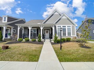 5008 Arena Ct, Liberty Township, OH 45011