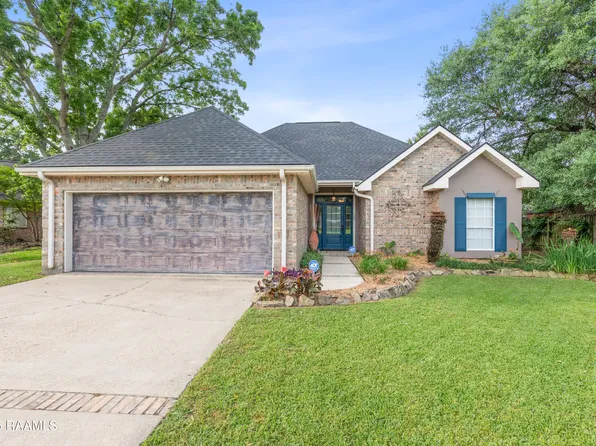 122 Ashford Ln, Youngsville, LA 70592