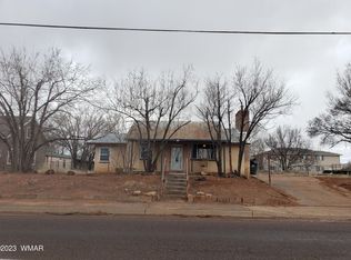 118 S Main St, Snowflake, AZ 85937