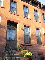 Sold by Corcoran