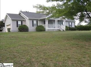 98 Simpson Creek Rd, Laurens, SC 29360