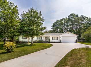 2581 Old Lost Mountain Rd, Powder Springs, GA 30127