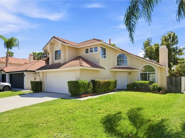 23355 Via Amador, Moreno Valley, CA 92557