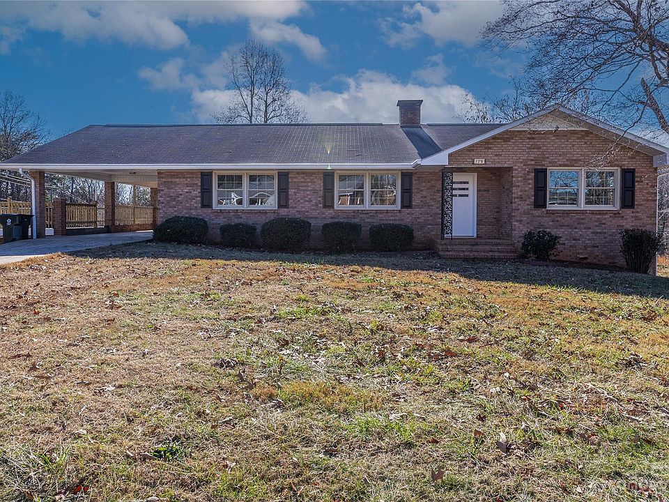 179 Legion Rd, Hudson, NC 28638 MLS 4094821 Zillow