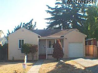 3520 Coronado Ave, Stockton, CA 95204