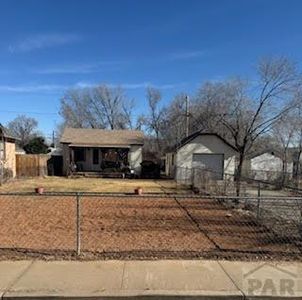 2528 Wyoming Ave, Pueblo, CO, 81004