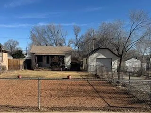 2528 Wyoming Ave, Pueblo, CO 81004