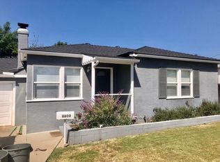 4600 71st St, La Mesa, CA 91942