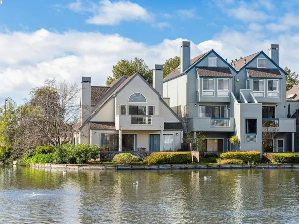4 Invincible Ct #D42, Alameda, CA 94501