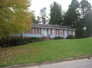 416 Cedarview Ct, Raleigh, NC 27609