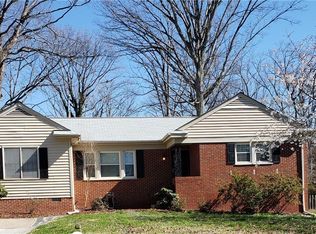 805 Timken Dr, Henrico, VA 23229