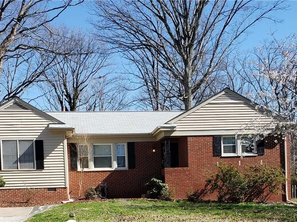 805 Timken Dr, Henrico, VA 23229