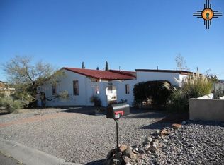 807 Spruce St #T, T Or C, NM 87901