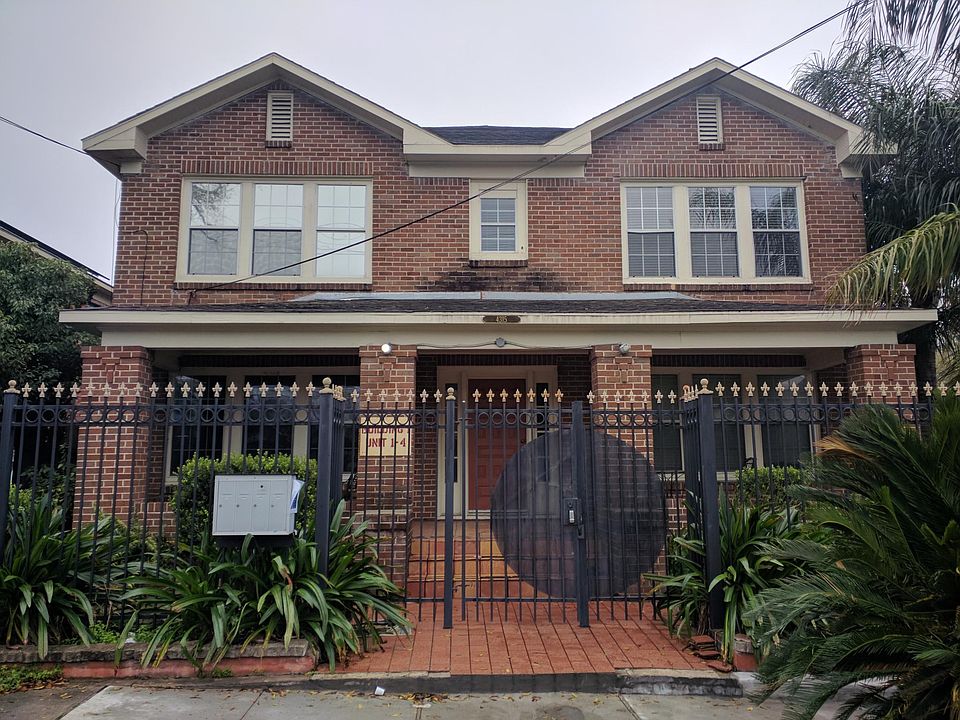 1st image of 4315 La Branch St APT 4