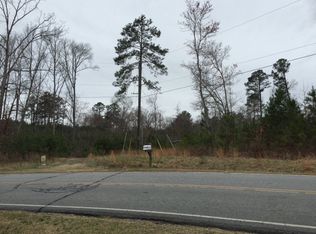 674 Pine Tree Dr, Henrico, NC 27842
