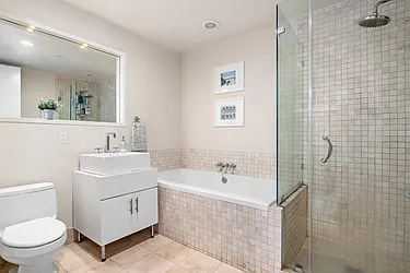 Rented by Compass