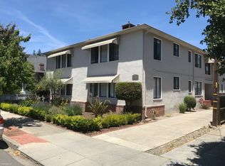 216 Anita Rd APT 5, Burlingame, CA 94010