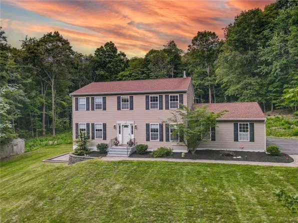 77 Lexington Drive, Newburgh, NY 12550