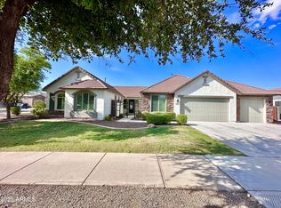 21914 E Escalante Rd, Queen Creek, AZ 85142