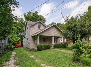 836 E 7th St, Lexington, KY 40505