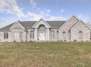 22921 Highway 32, Lebanon, MO 65536