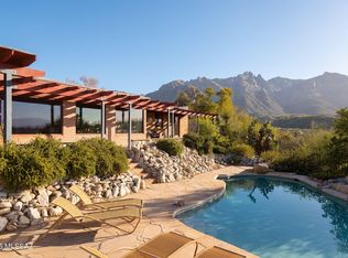 6600 N Sutherland Ridge Pl, Tucson, AZ 85718