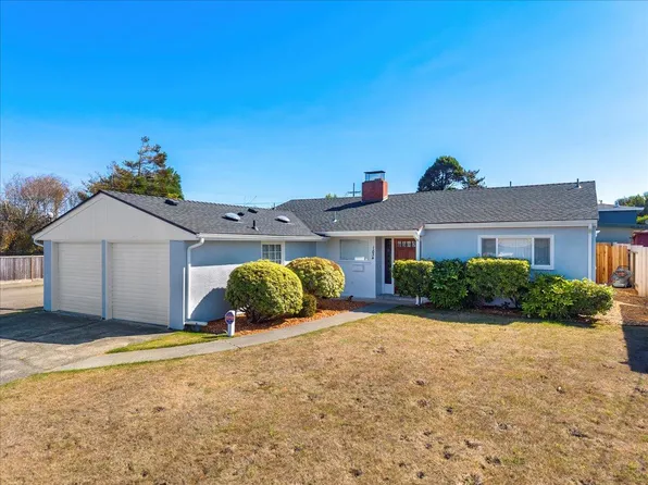 1834 15th St, Eureka, CA 95501