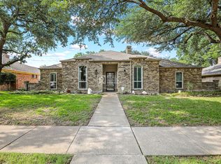 3321 Heather Hill Dr, Garland, TX 75044