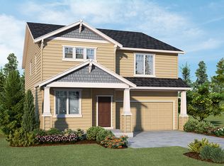 3558 N 10th St, Ridgefield, WA 98642