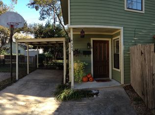 4305 Sinclair Ave #B, Austin, TX 78756