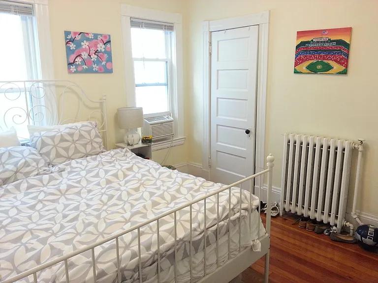 43 Norris St #1 — Photo 2